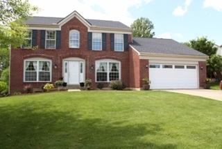 1407 Whispering Pines - Photo 1