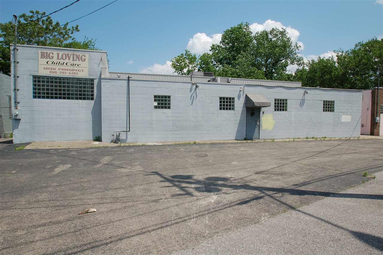 1036-1040 Prospect Avenue - Photo 1