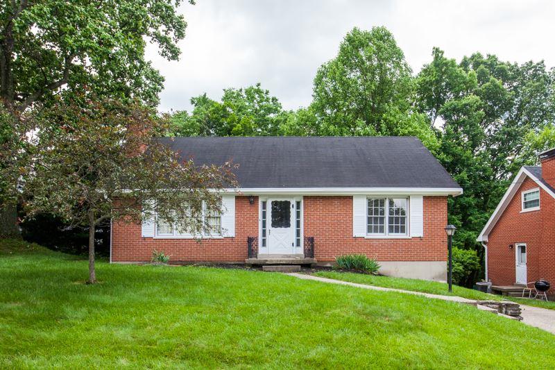 1707 Cherokee - Photo 1