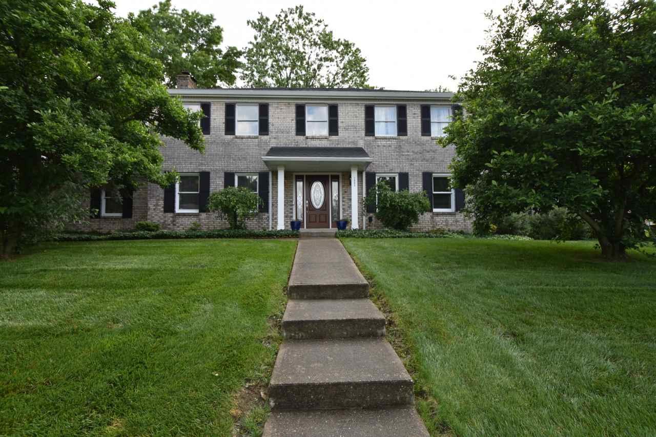 1003 Doriel Street - Photo 1