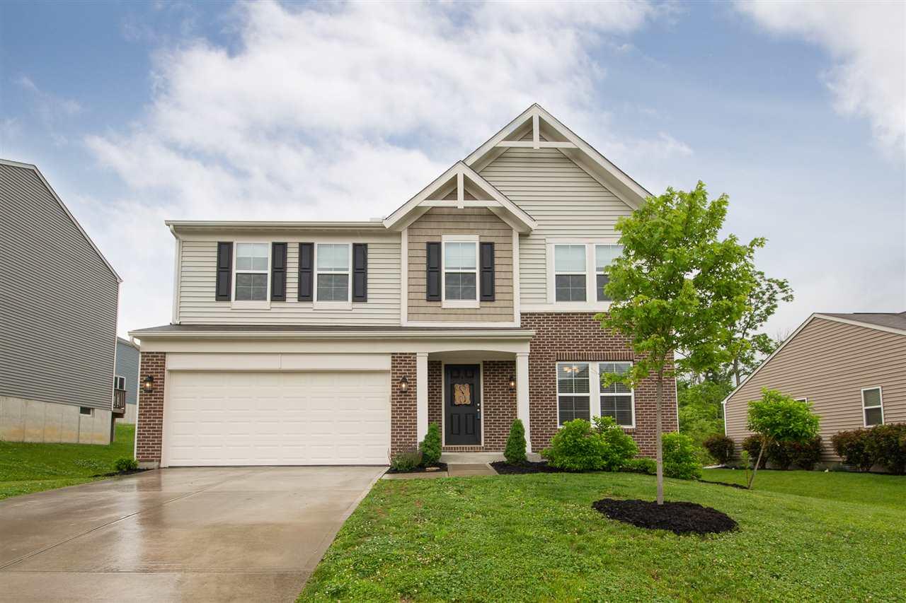 10738 Anna Lane - Photo 1