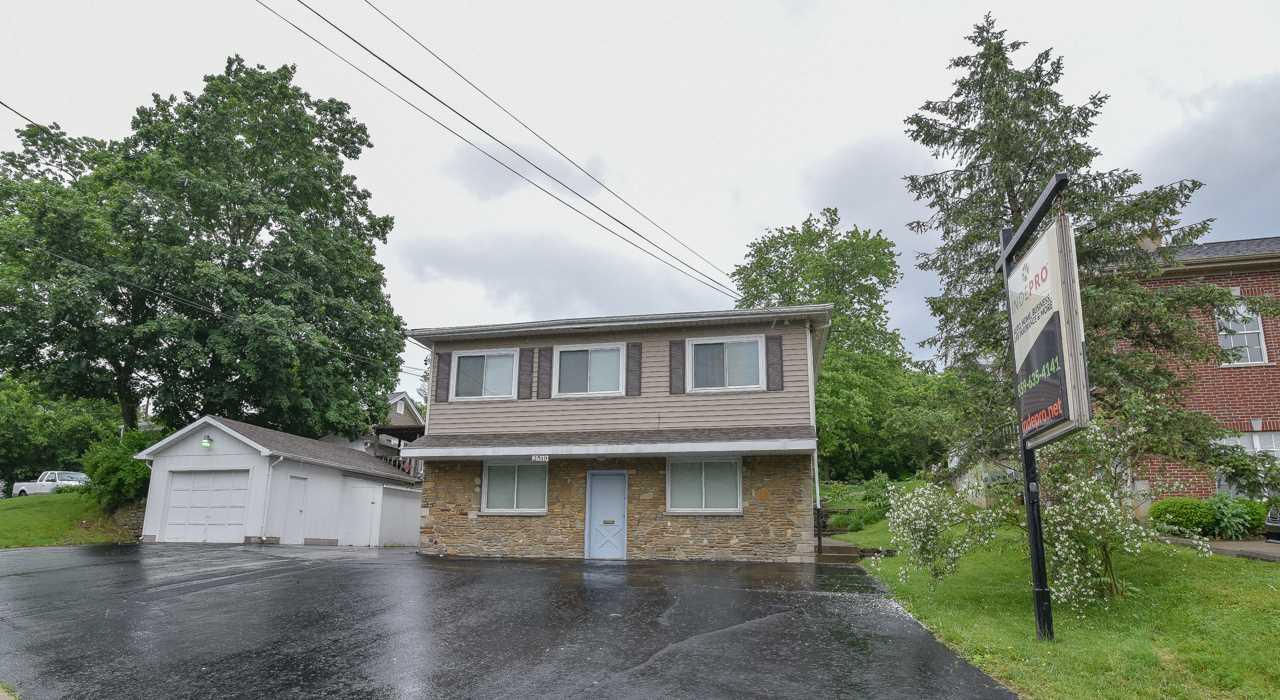 2519 Anderson Road - Photo 1