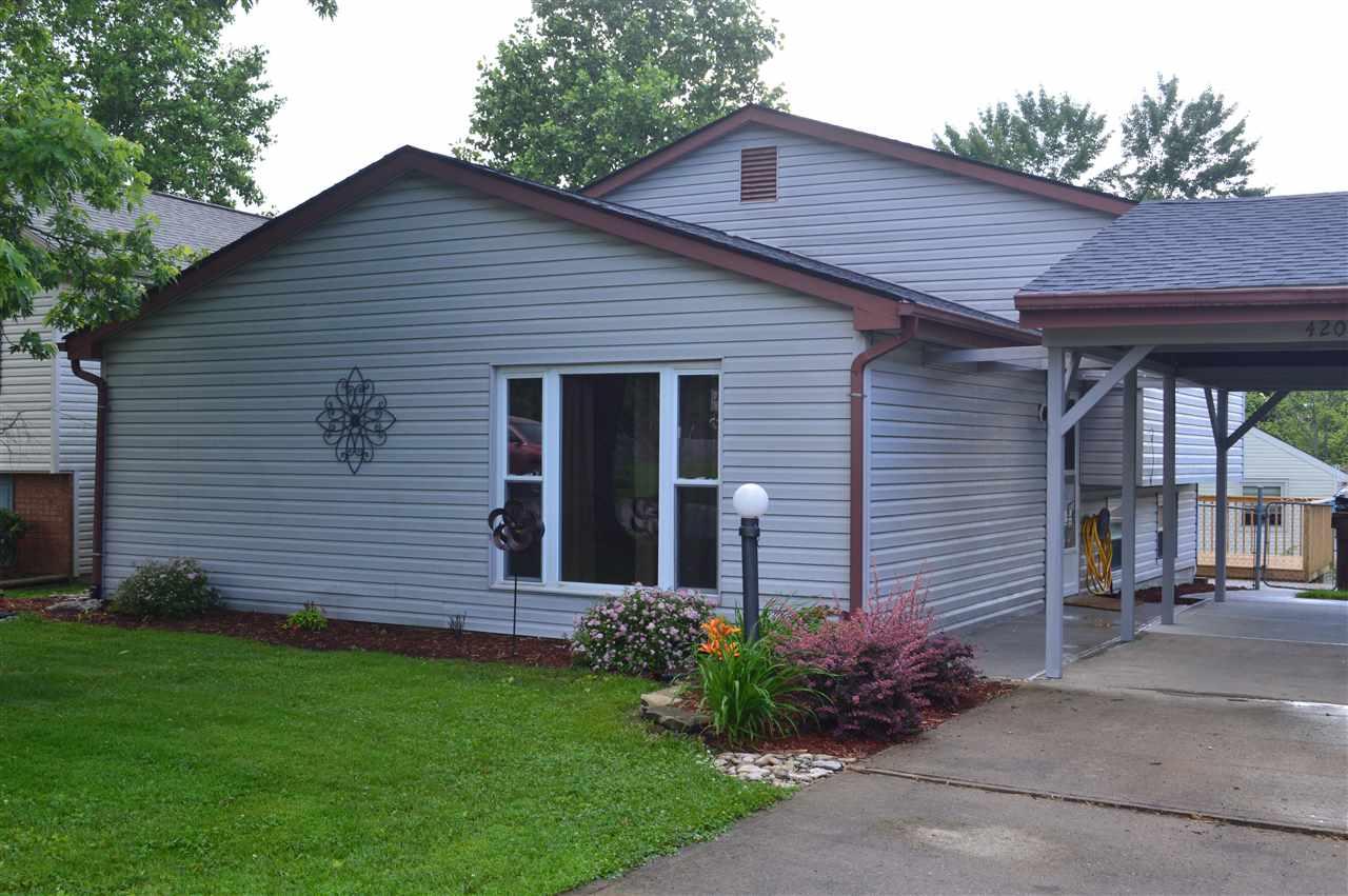 4209 Boxwood Lane - Photo 1