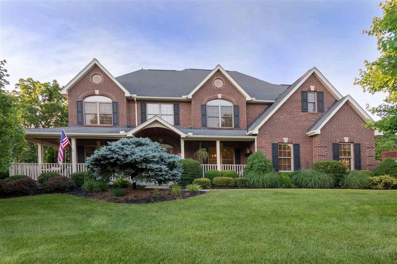 3176 Manor Hill - Photo 1