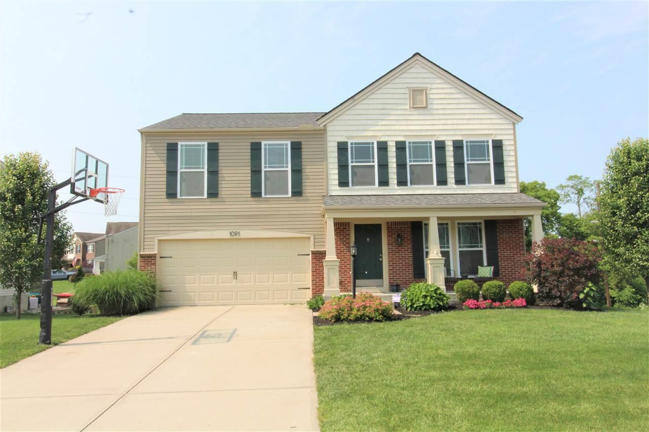 1091 Sprucehill Lane - Photo 1