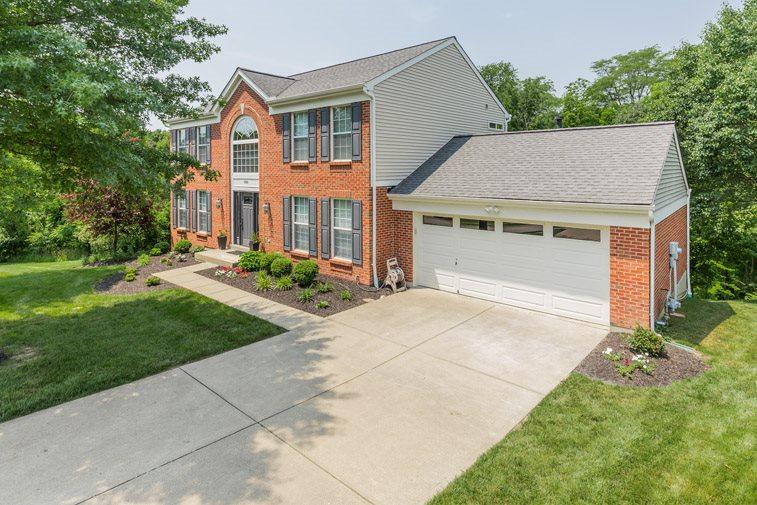 686 Meadow Wood - Photo 1
