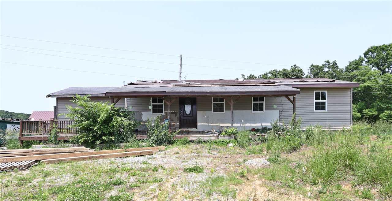 895 Kendall Road - Photo 1