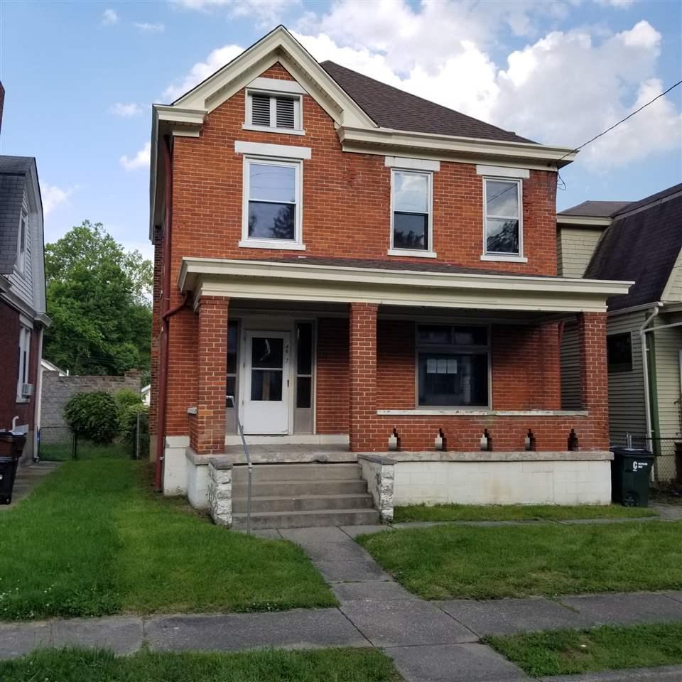4612 Huntington Avenue - Photo 1
