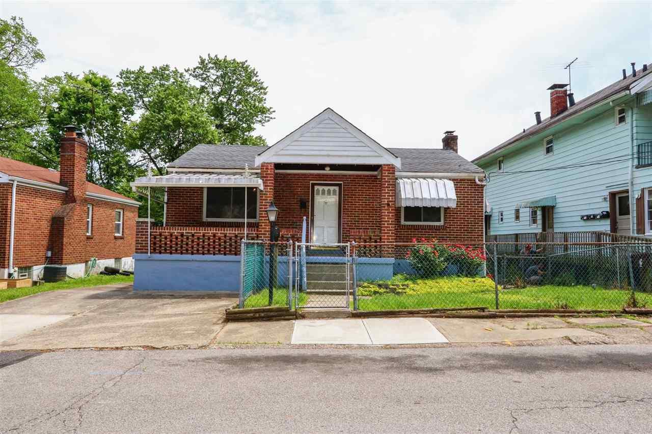 5 28th Street - Photo 1