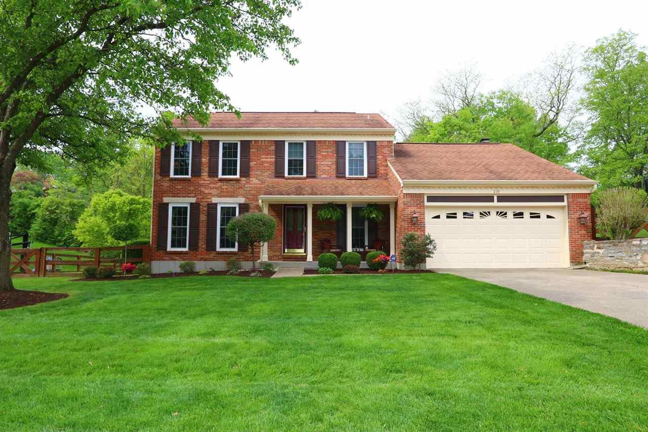 239 Farmington Drive - Photo 1