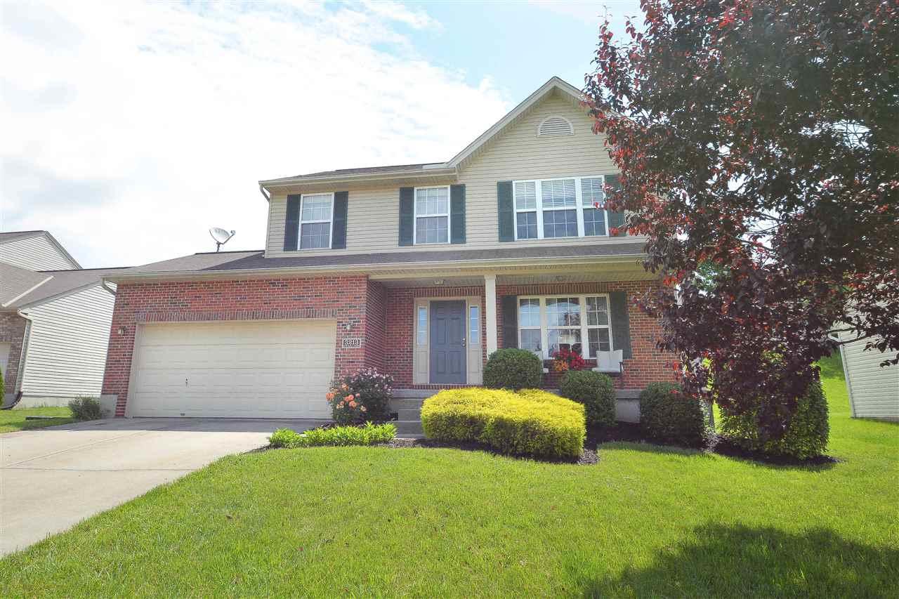 3213 Mitchell Court - Photo 1