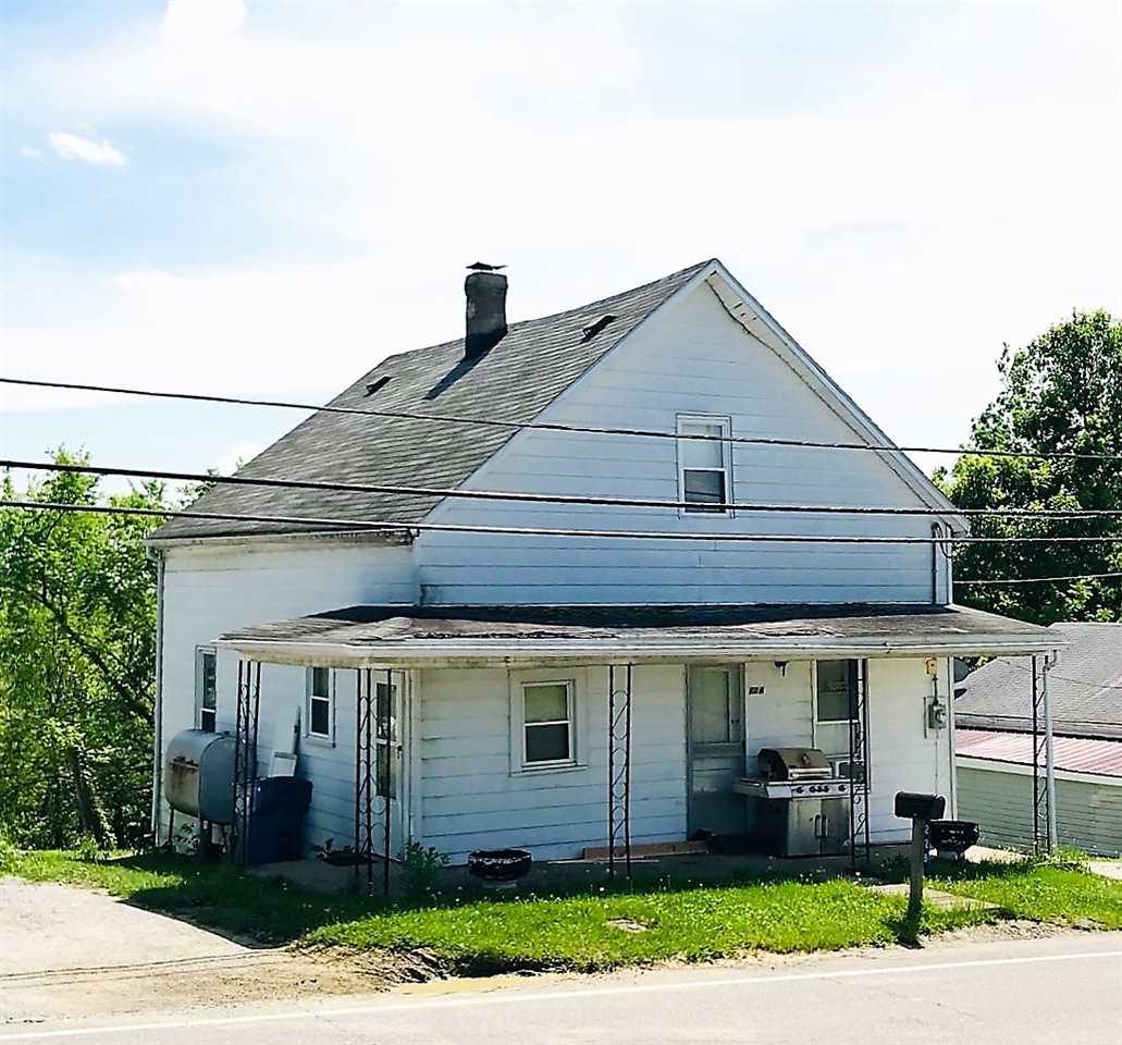 228 Falmouth Street - Photo 1