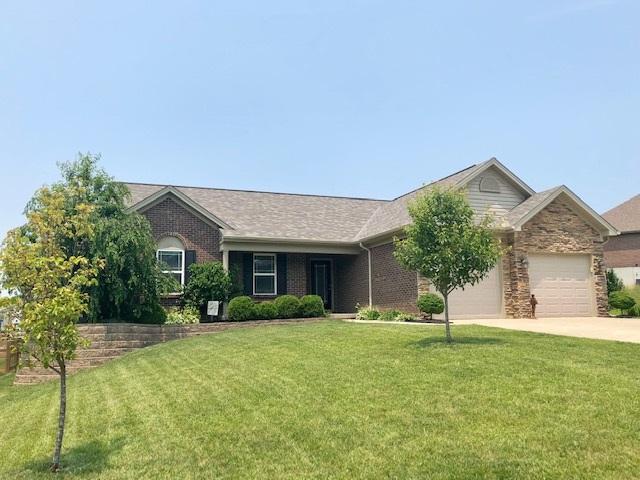 11583 Saratoga Court - Photo 1