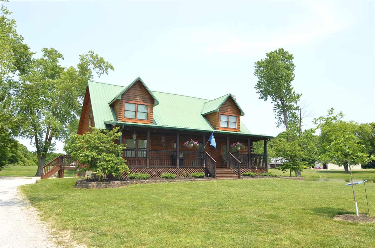 284 Pond Gap Road - Photo 1 284 Pond Gap Road - Photo 1