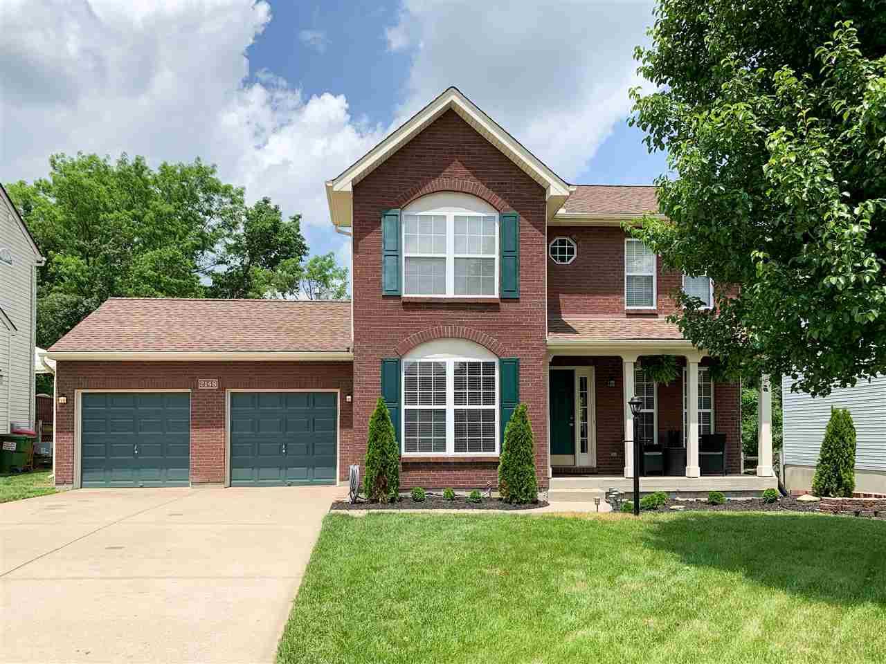 2148 Glenview Drive - Photo 1