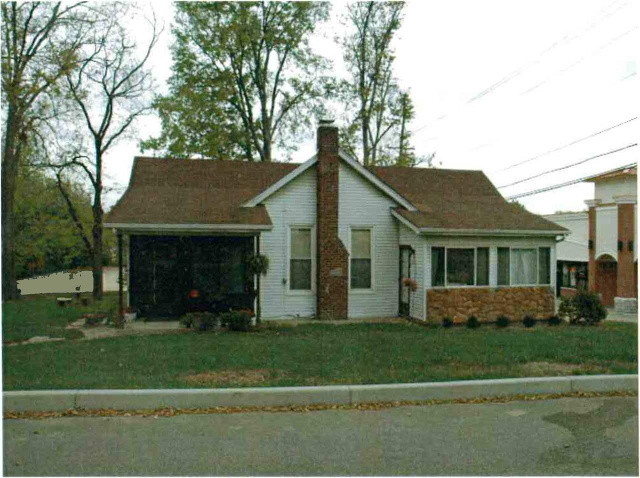 553 Old Buttermilk - Photo 1