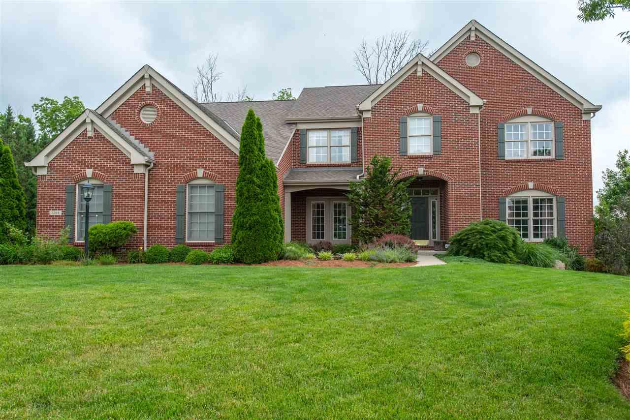 1204 Thistleridge Drive - Photo 1