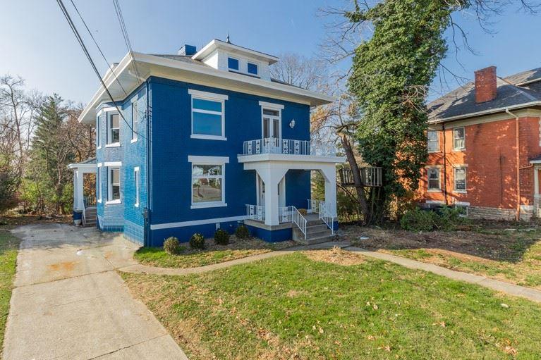 315 Fort Thomas Avenue - Photo 1
