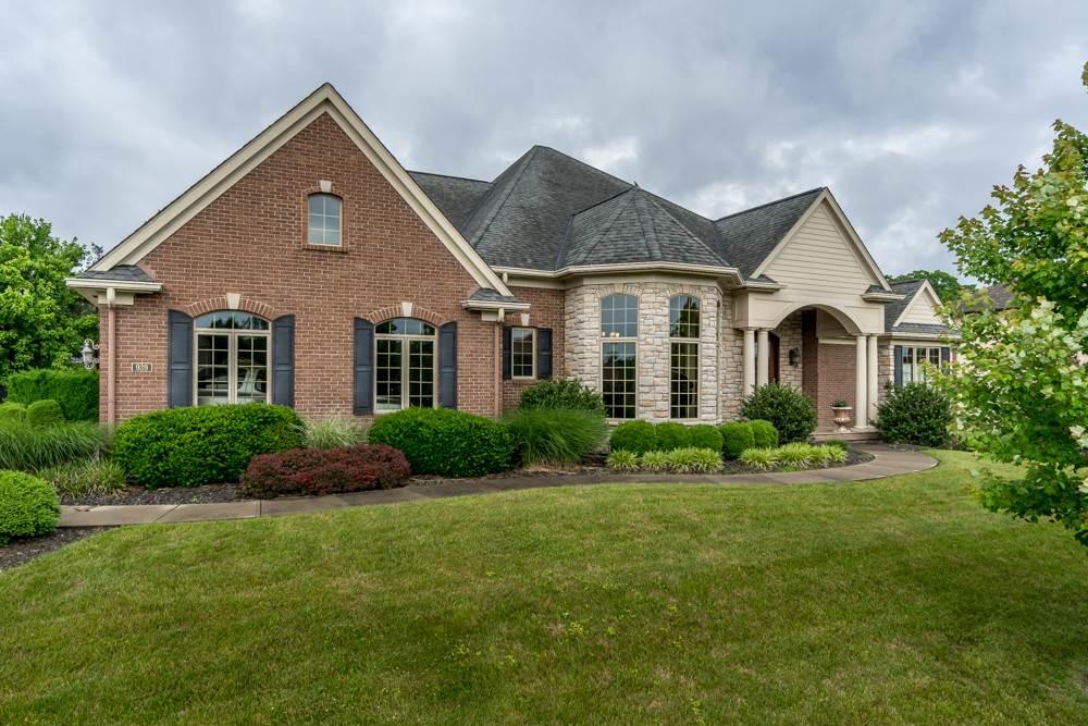 939 Squire Oaks - Photo 1