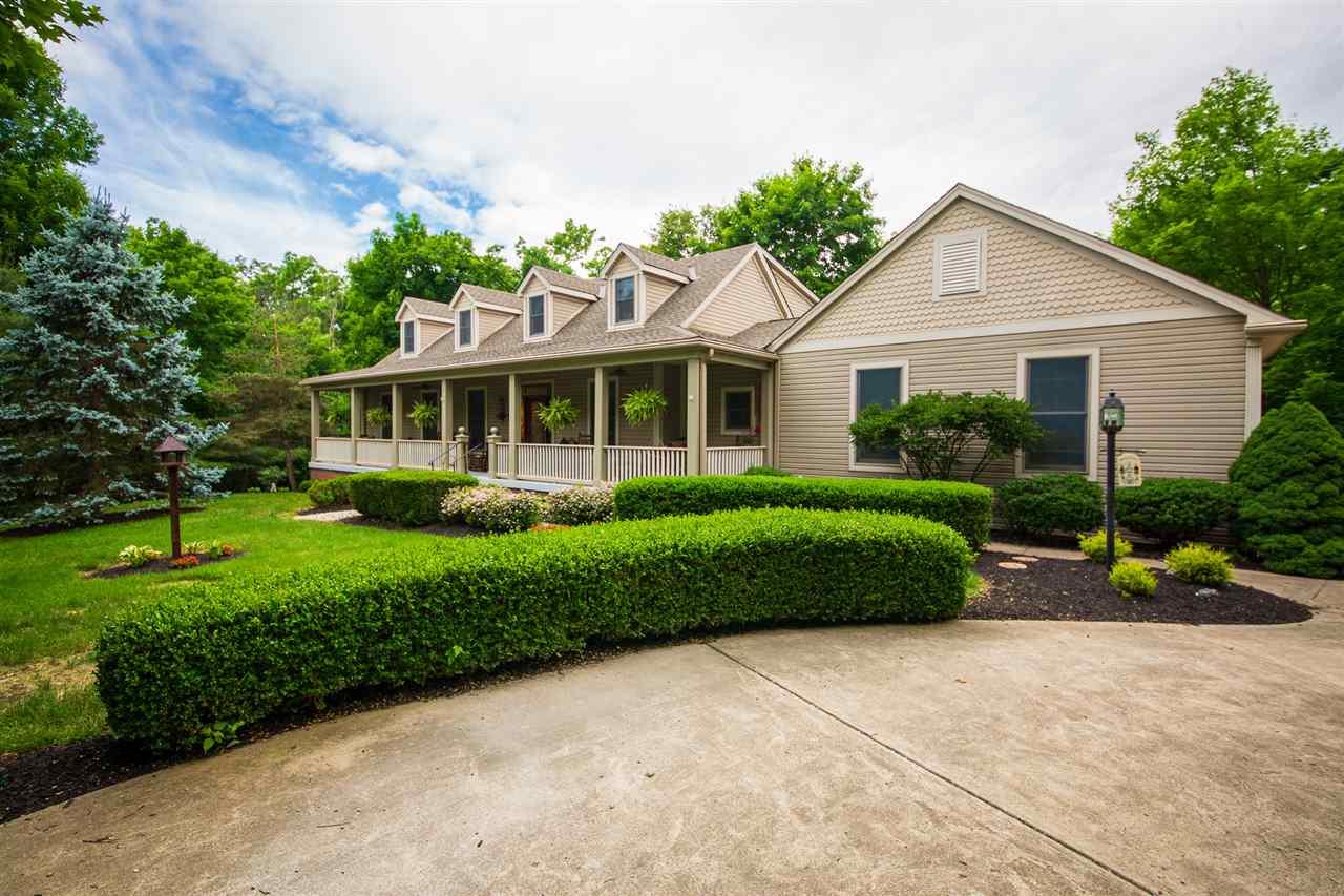 1036 Robertson Road - Photo 1