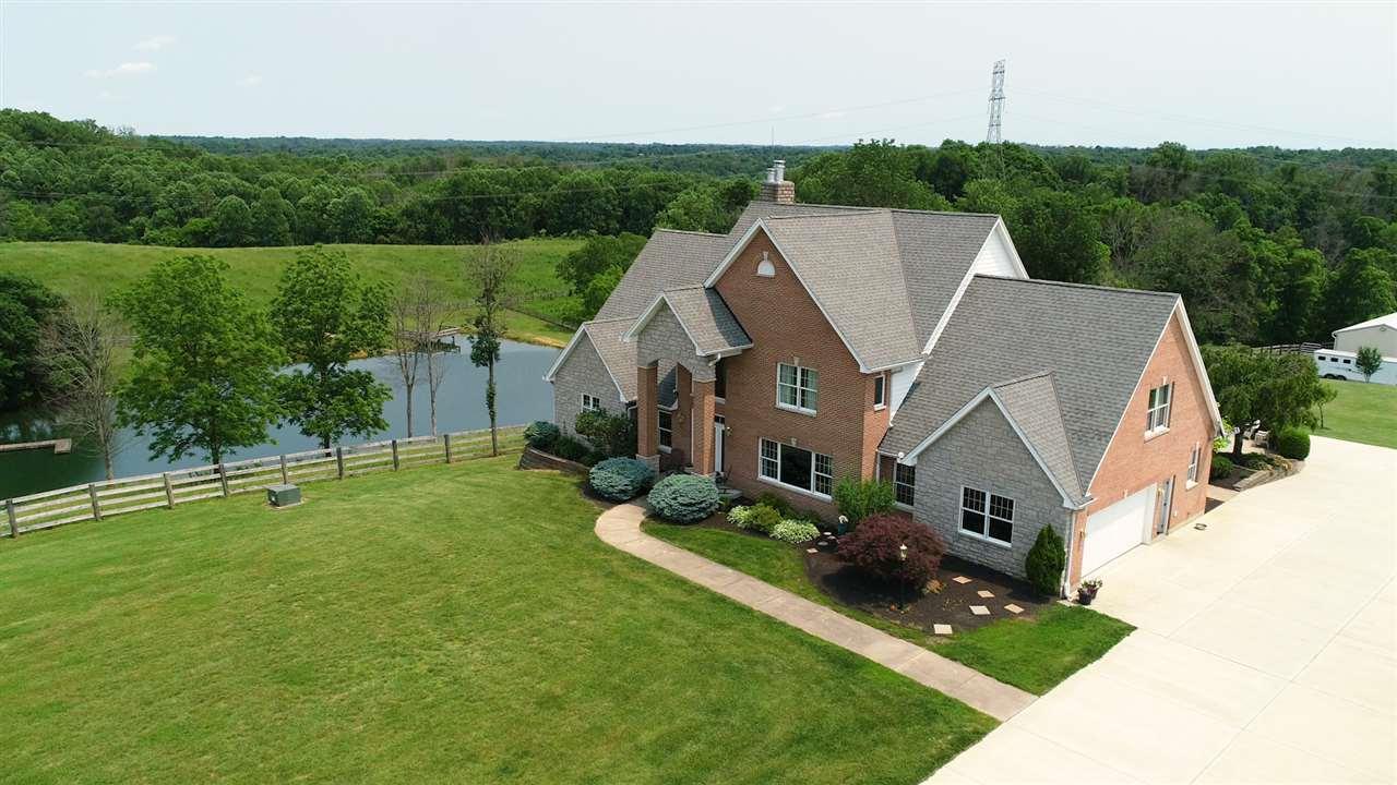 9500 East Bend Rd. - Photo 1