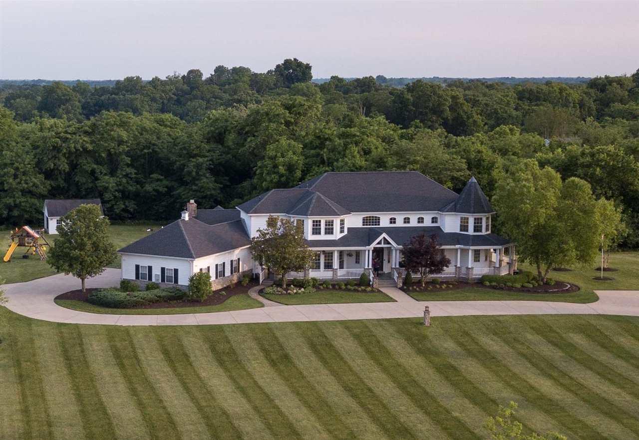 10947 Marshall Road - Photo 1