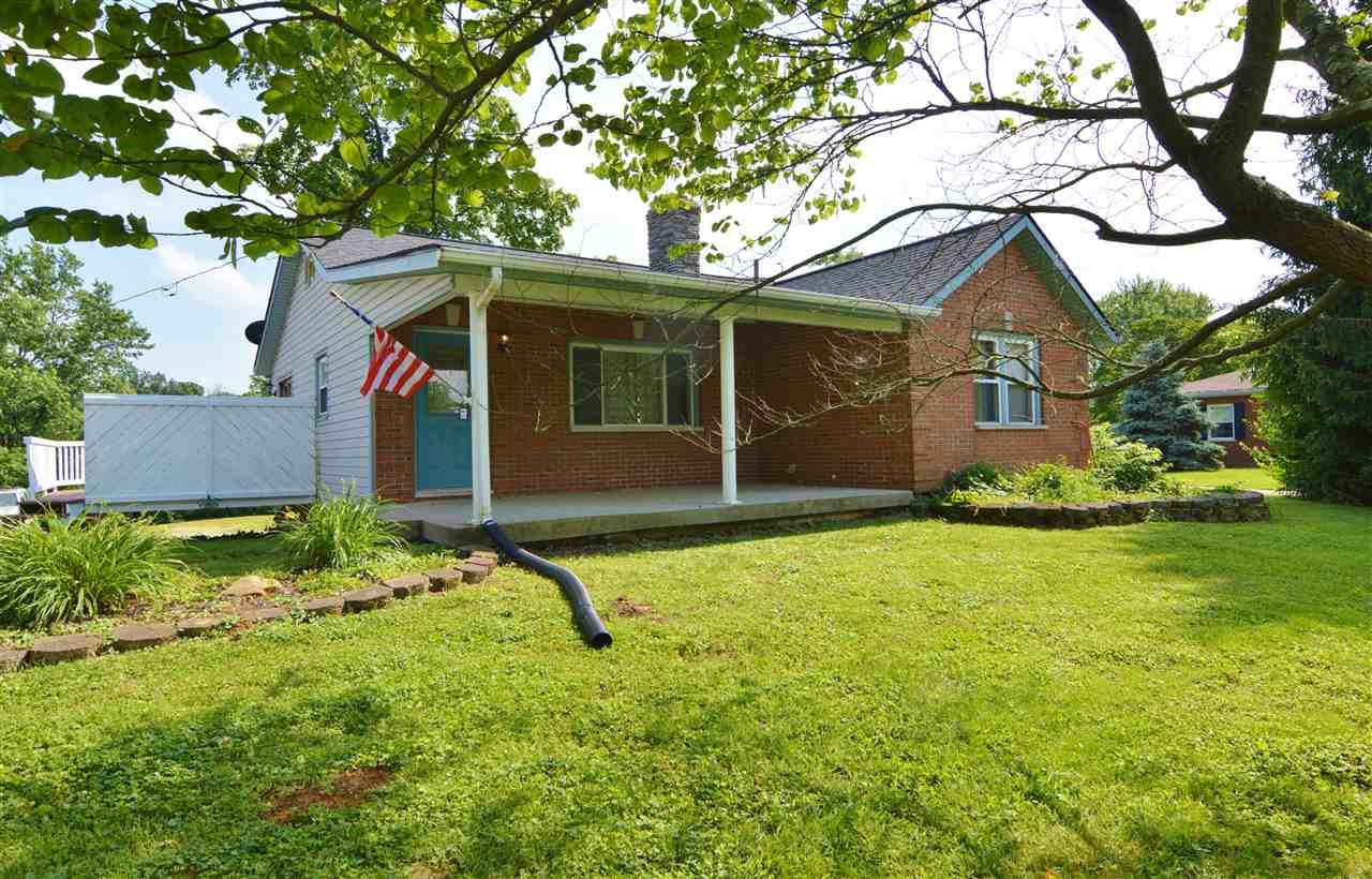 767 Cox Road - Photo 1