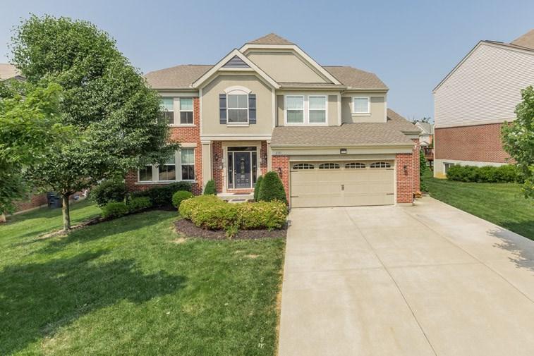 2191 Lumberjack Drive - Photo 1