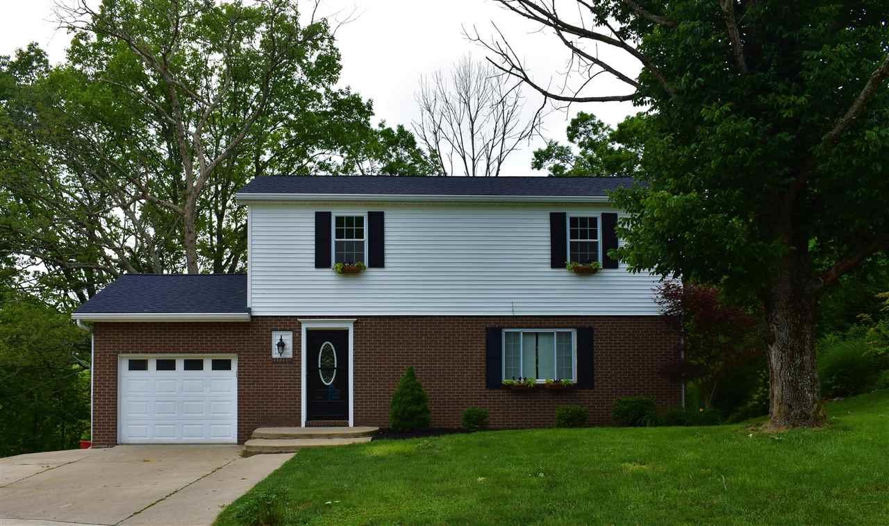 5107 Woodale - Photo 1