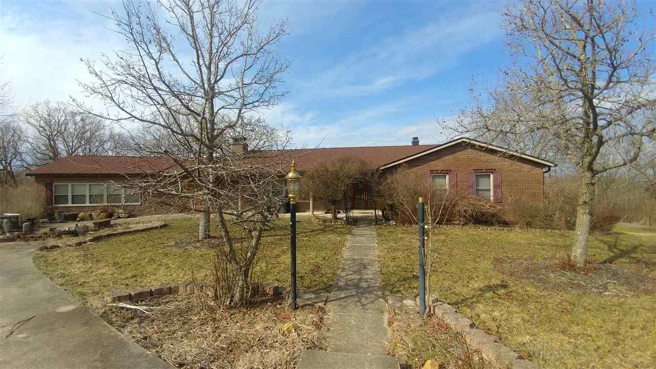 12786 Burns - Photo 1