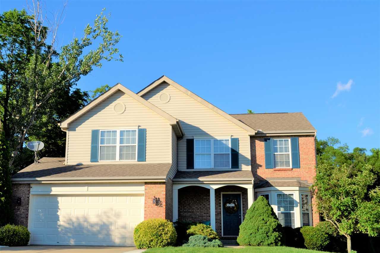 776 Lakefield Drive - Photo 1