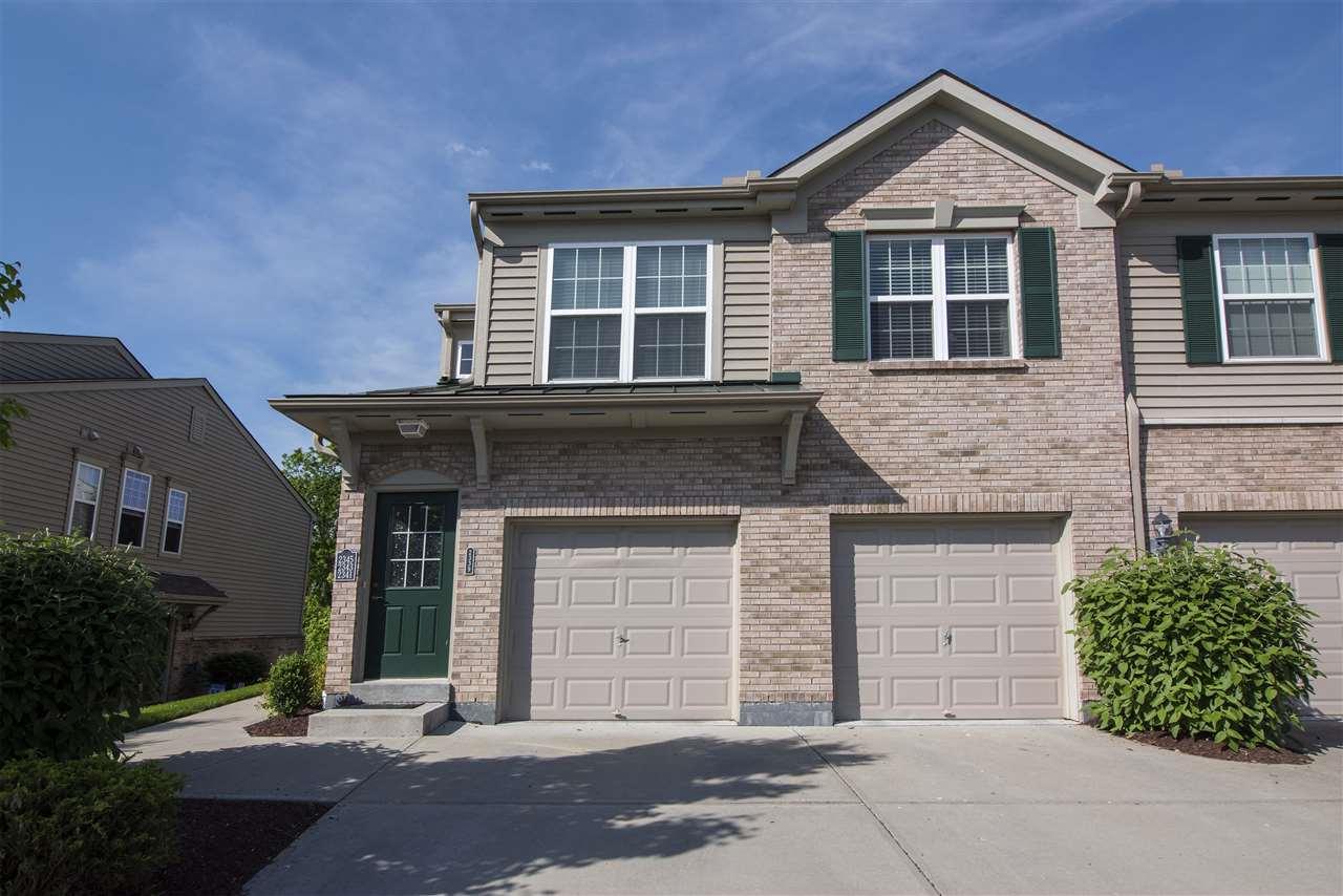 2345 Twelve Oaks Drive - Photo 1