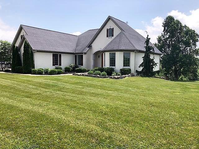 400 Long Ridge - Photo 1