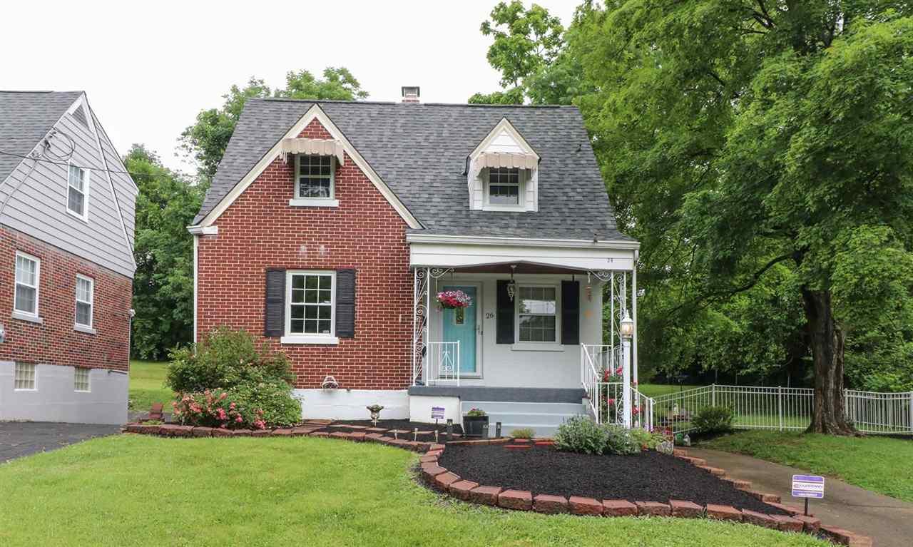 26 43rd Street - Photo 1