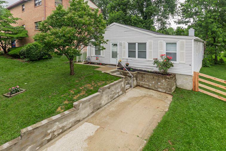712 Jefferson Street - Photo 1