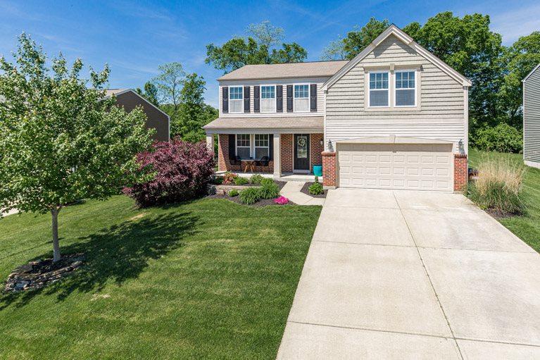 10752 Parker Dr. - Photo 1