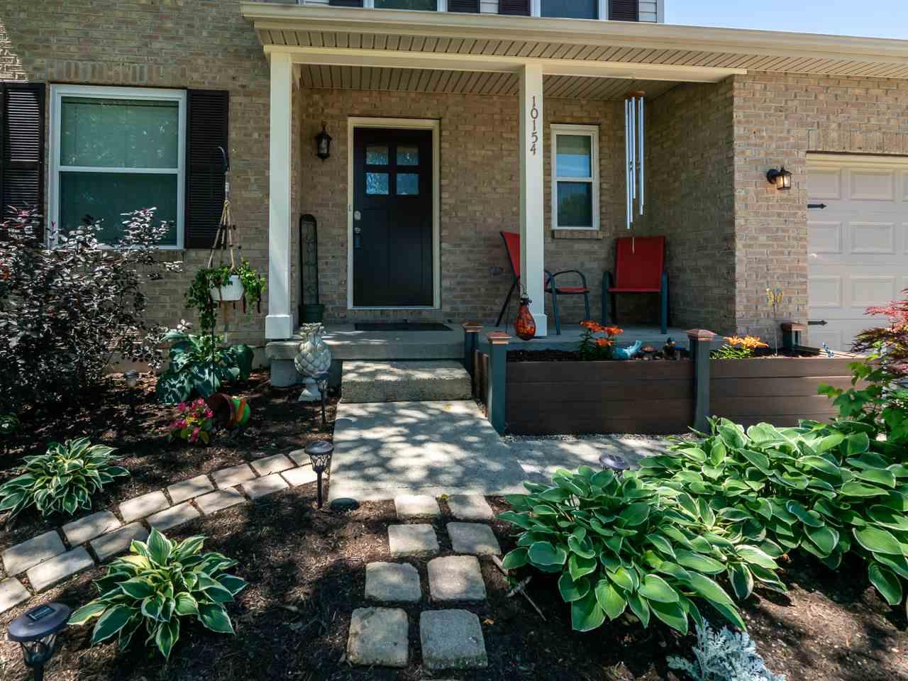 10154 Hiddenknoll Dr - Photo 1