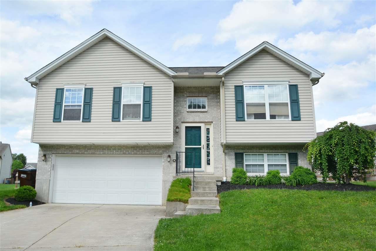 4022 Crystal Creek Circle - Photo 1
