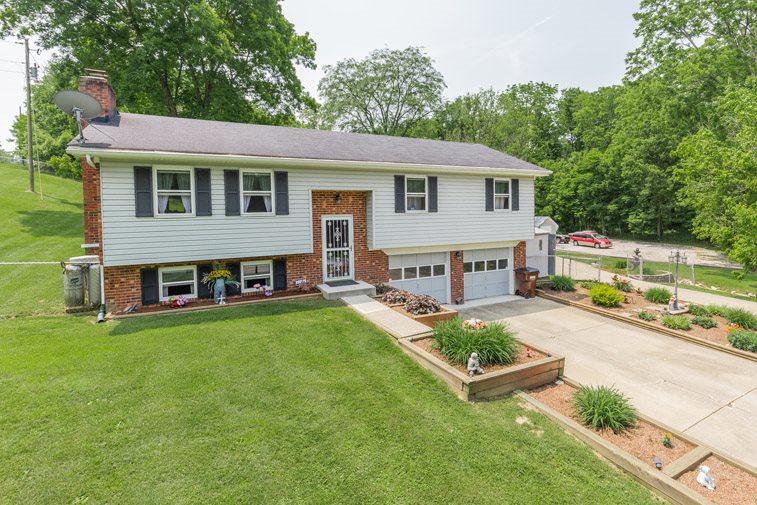 5414 Cody Road - Photo 1