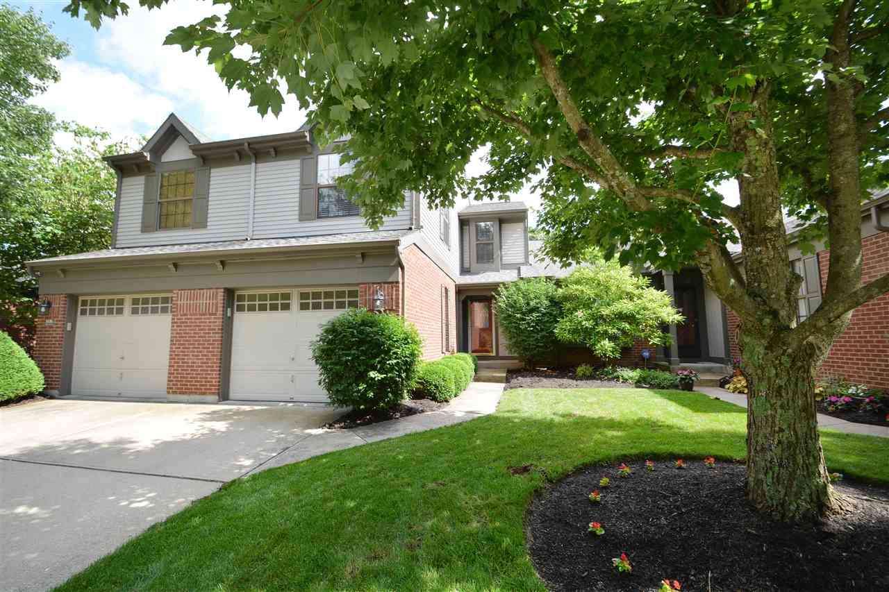 1608 Shady Cove Lane - Photo 1