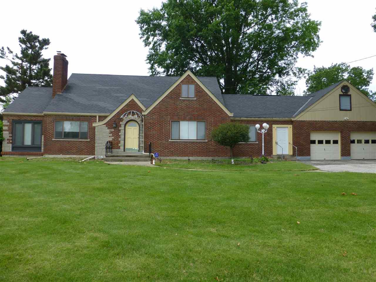 211 Dudley Road - Photo 1