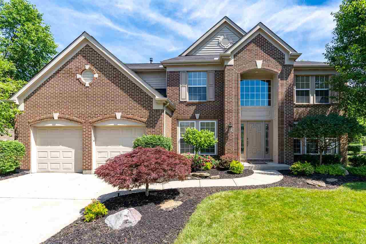 5841 Limestone Court - Photo 1