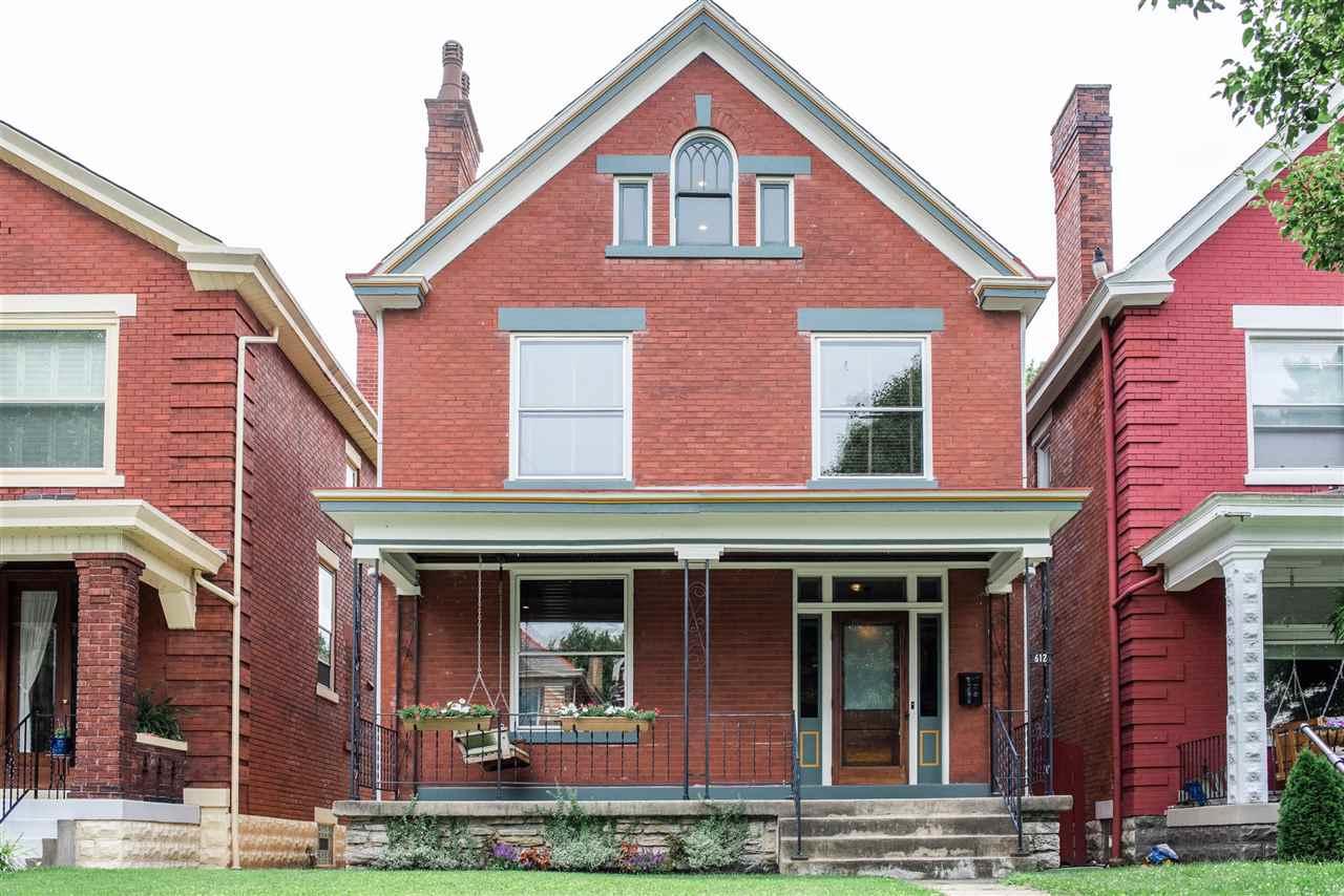 612 Linden Avenue - Photo 1