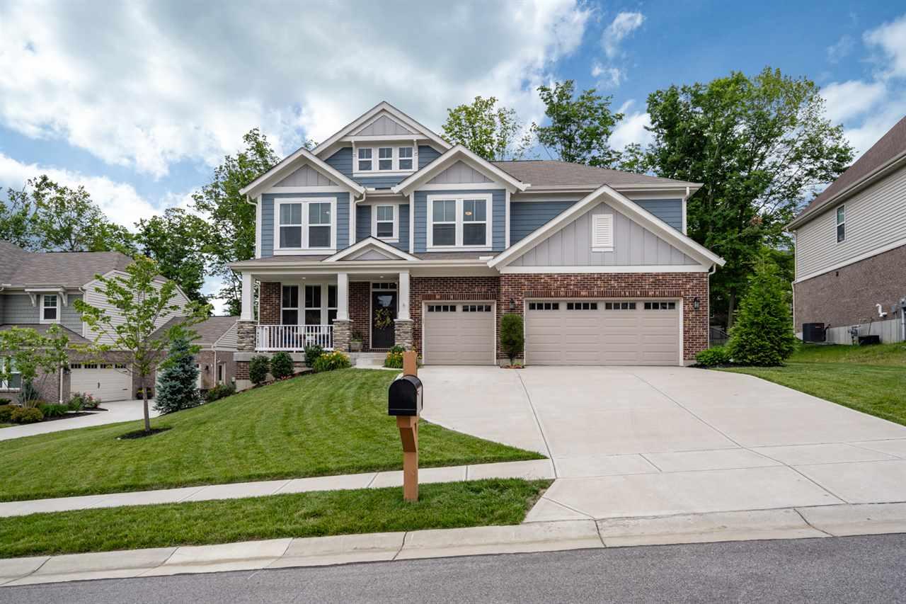 6240 Arbor Ridge Court - Photo 1
