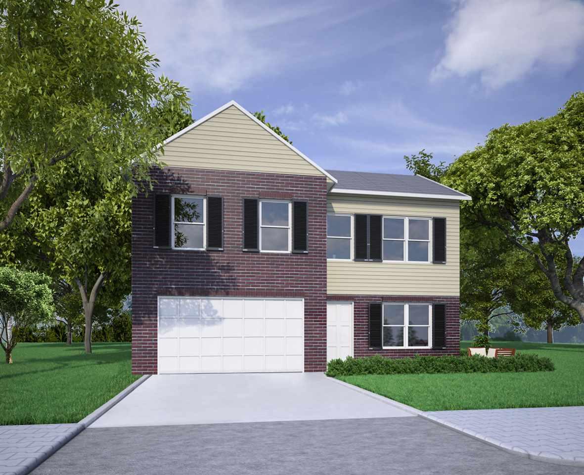 LOT 213 Canberra Drive - Photo 1