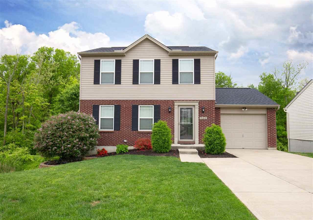9160 Susie Drive - Photo 1