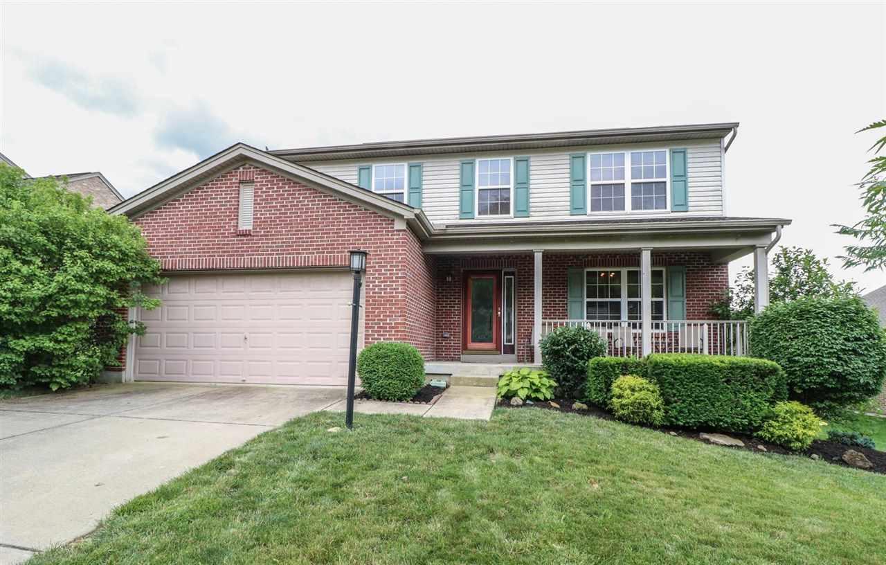 2905 Spring Cove Way - Photo 1