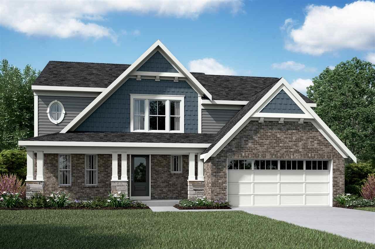 10086 Meadow Glen Drive - Photo 1