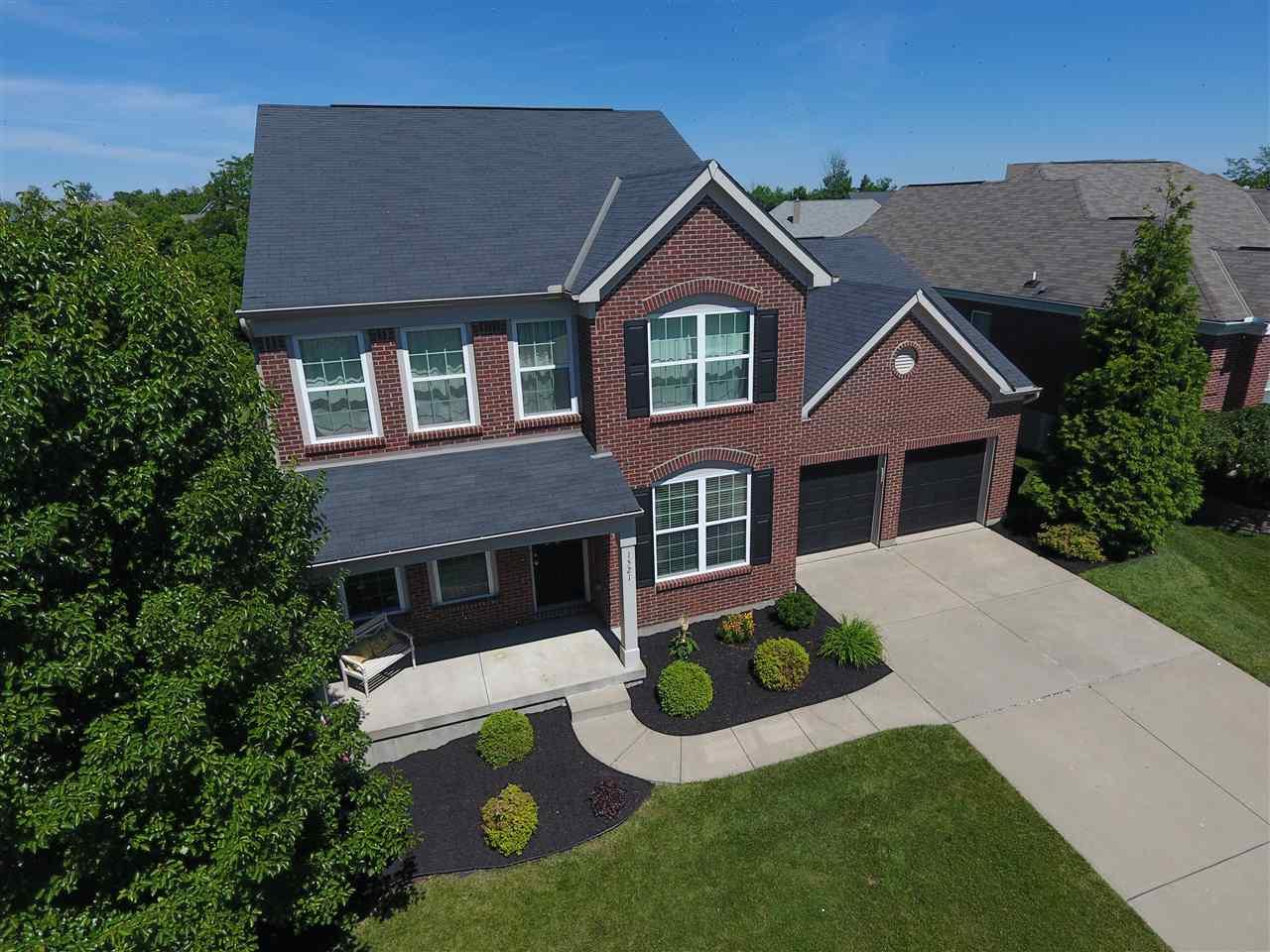 1521 Crosswinds - Photo 1