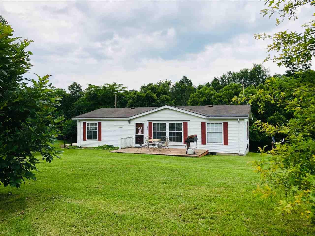 770 Old Frankfort Pike - Photo 1